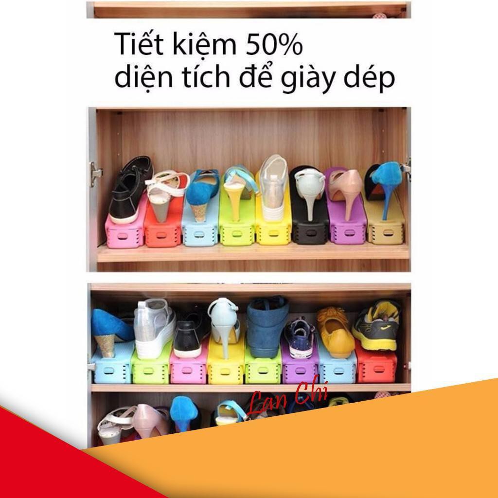 [ Gía siêu rẻ ] KỆ GIÀY DÉP XẾP GỌN ALS