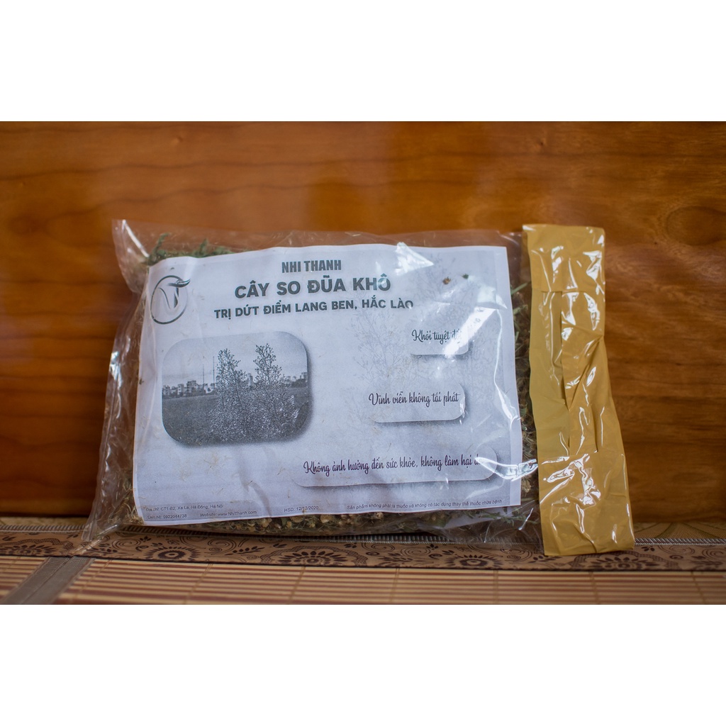 Cây Ngải Dại  tươi 1kg