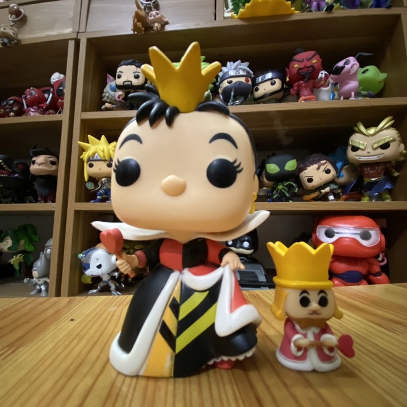 Mô hình Funko Disney - Alice Wonderland