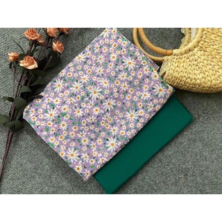 Vải áo dài lụa cao cấp