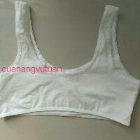 Áo lá bản học sinh