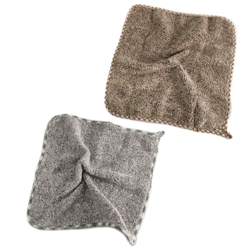 Khăn Lau Khô Và Ướt Chuyên Dụng Cho Xe Hơi