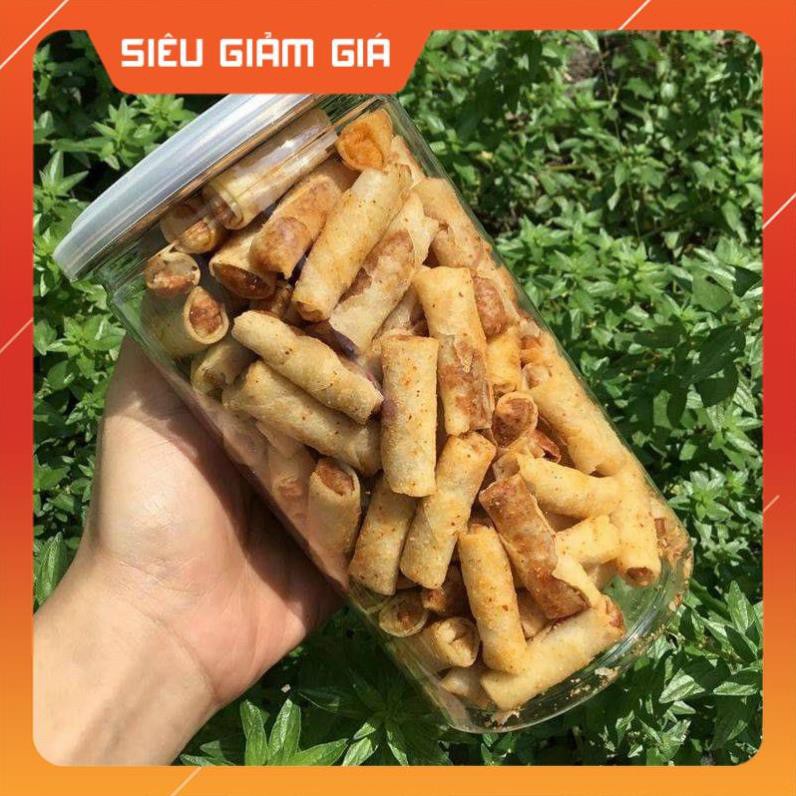 Hàng ngon nhà làm [lẻ = sỉ]