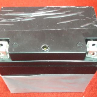 Acquy 6V 12Ah dùng pin lithium ion