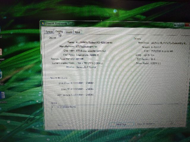 Laptop HP CQ 62 cấu hình AMD Ram 4gb HDD 160gb mới đẹp 95% | WebRaoVat - webraovat.net.vn