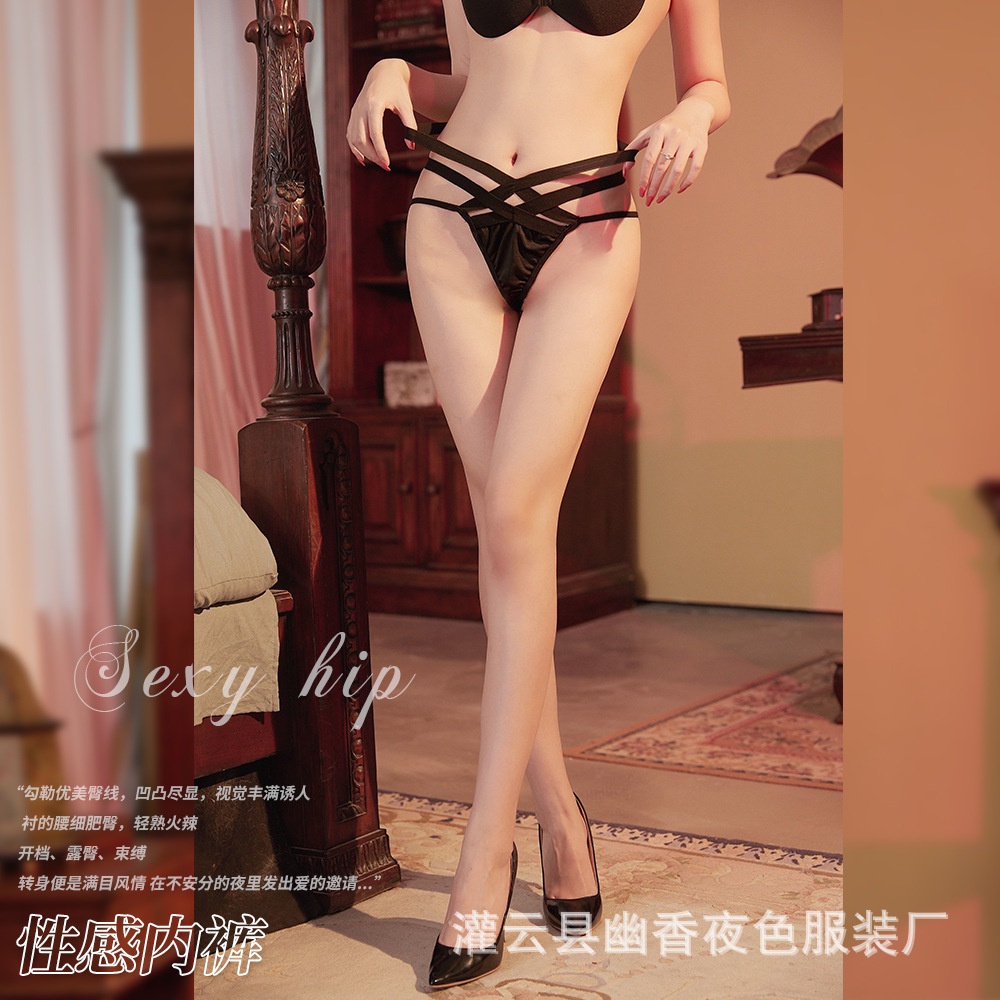 Quần lót 3 dây gợi cảm 3098