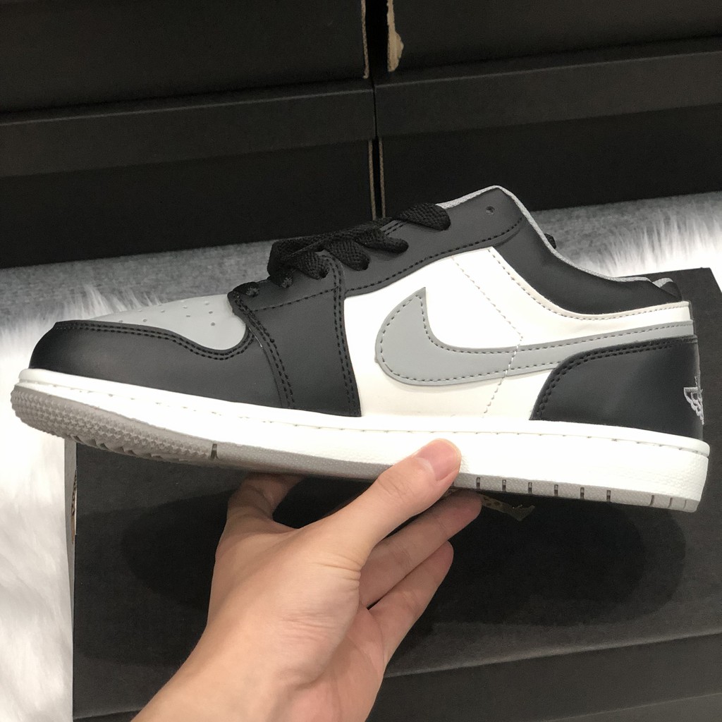 Giày Thể Thao AIR Jordan Panda Trong Cao Cấp E-Shop