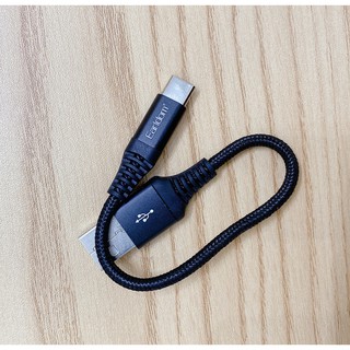 Cáp sạc Dù Earldom EC-038/038I/038C