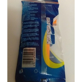 [HÀNG CÓ SẴN]Combo 10 bịch (50 cây) dao cạo râu Razors