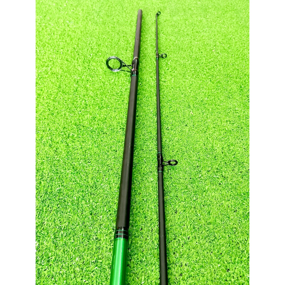 Cần lure 2 khúc Shimano Die Cast 3m