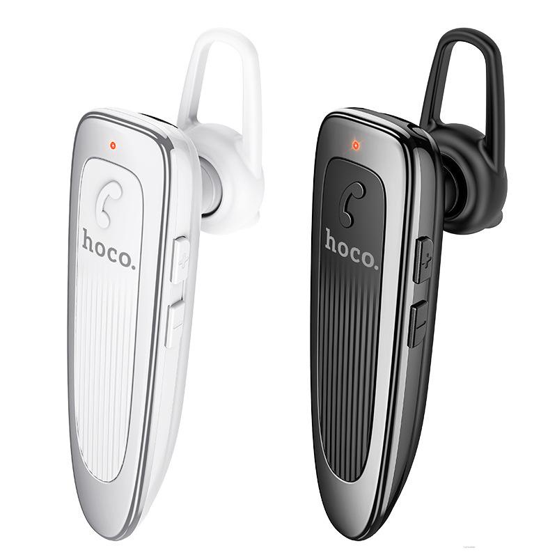 Tai nghe bluetooth 5.0 không dây HOCO E60 dùng trong các dịp doanh nhân