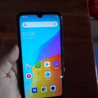 ĐIỆN THOẠI ITEL:L6002P S15Pro 4G