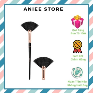 Vacosi eye fan - m25 cọ quạt nhỏ