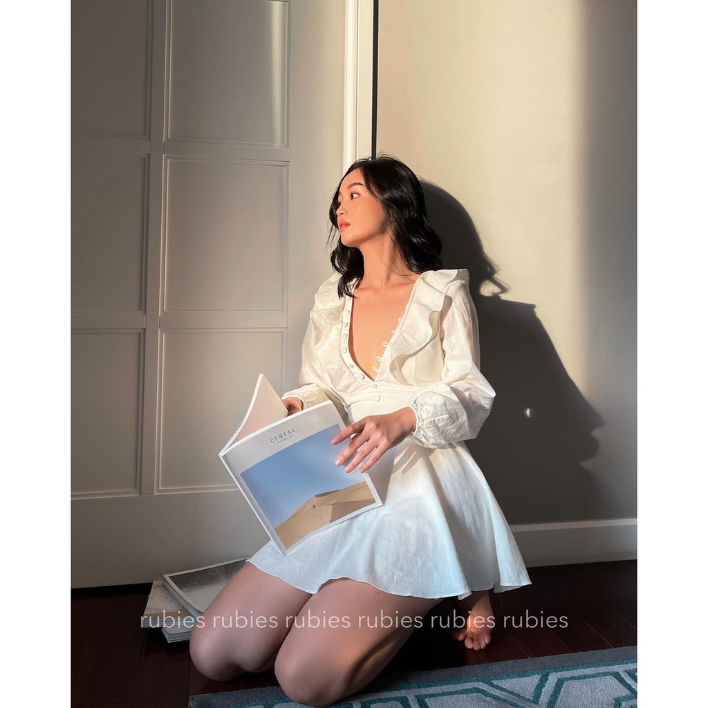 Đầm hoa dáng dài, đầm voan mát mẻ cho mùa hè sôi động, hàng đẹp chuẩn bán shop, phom dưới 52kg | BigBuy360 - bigbuy360.vn