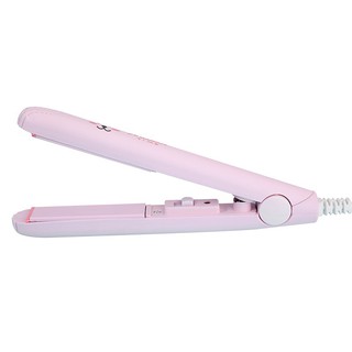 Máy Duỗi Tóc Mini Máy Là Thẳng Tóc Ép Tóc  Máy Uốn Tóc 2in1