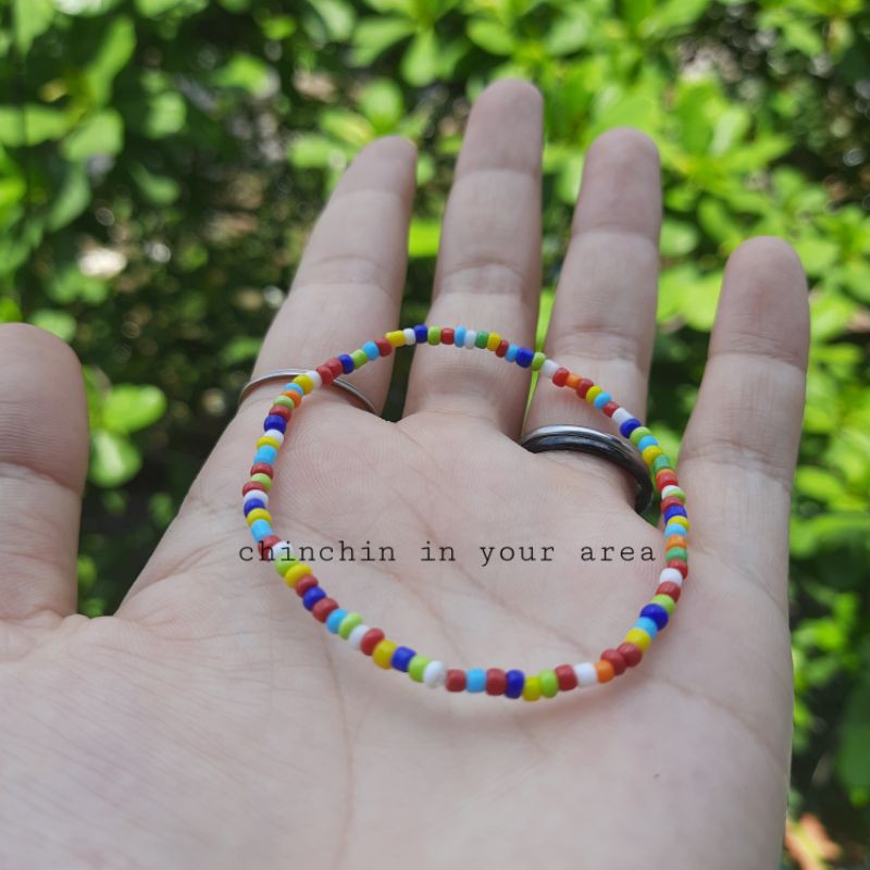 Vòng tay cheap moment Baekhyun & Chanyeol EXO