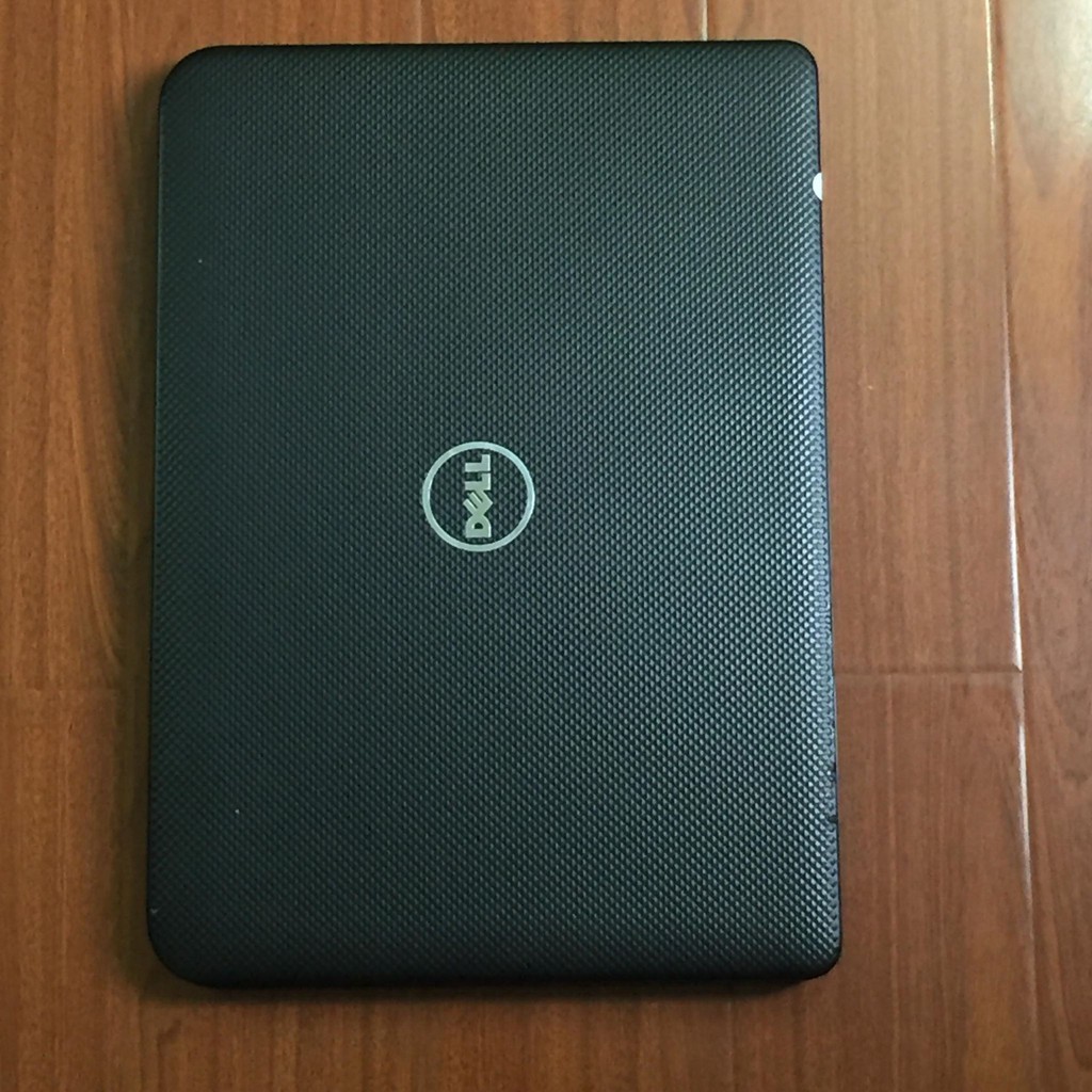 [Quá Rẻ ] Laptop Cũ Dell Inpiron 2421 i3 Ram 4 Ổ 320Gb vân kim cương chống xước | BigBuy360 - bigbuy360.vn