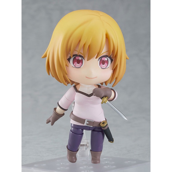 [ Ora Ora ] [ Đặt Trước ] Mô Hình Nendoroid Sally- Peach Boy Riverside