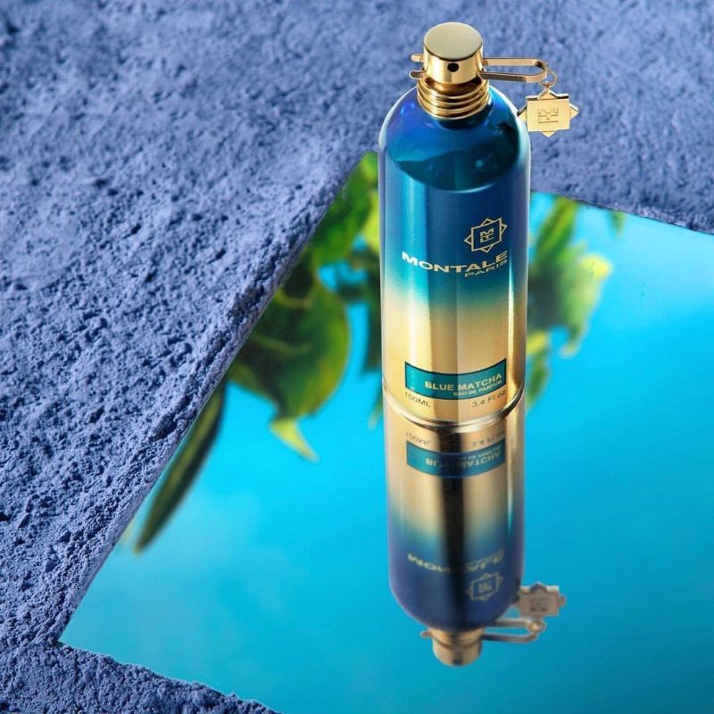 Nước hoa Blue Matcha dạng xịt