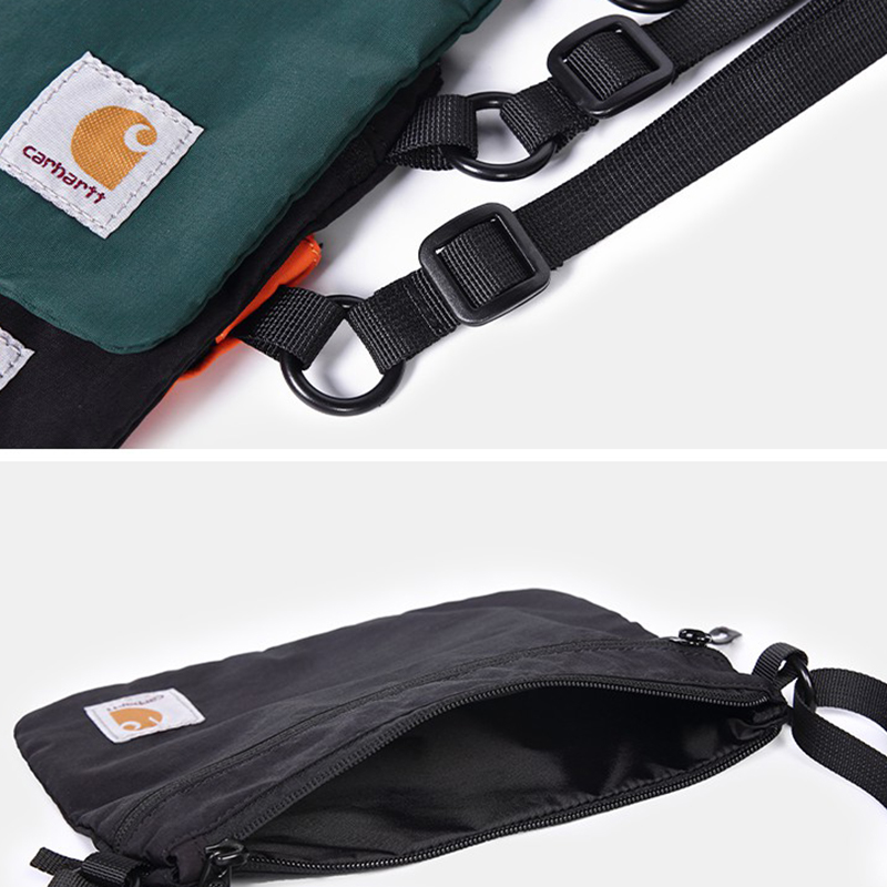 Túi đeo chéo CARHARTT chống nước thời trang