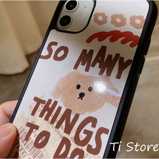 Ốp Lưng So Many TTD iP [ TI STORE ]