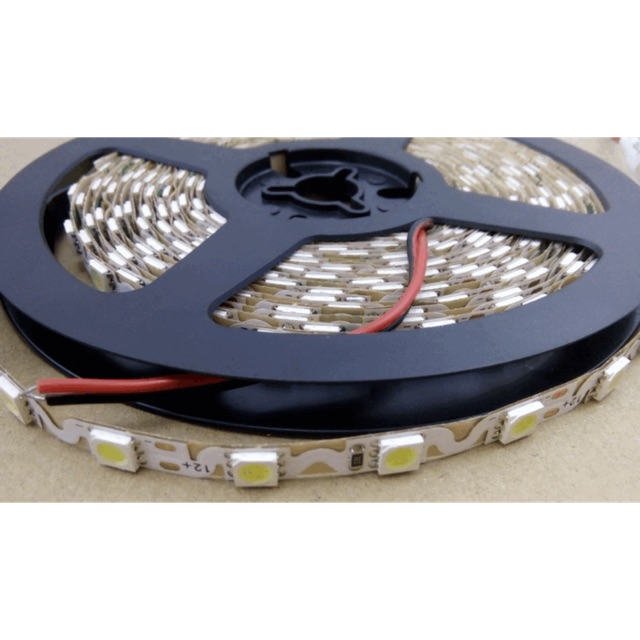 Led Cuộn 12V ZicZac 10m,Led Dán 12V,Led Cuộn 12V