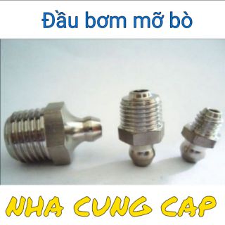 ĐẦU VÚ BƠM MỠ