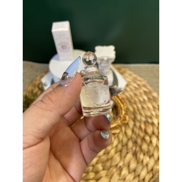 Nước hoa mini Penhaligon’s Elisabethan Rose Edp 5ML