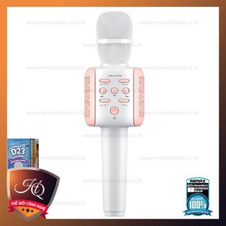 Mic  cầm  tay Karaoke hoco k05  Bluetooth giá gốc 5w 6w
