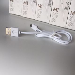 [CHÍNH HÃNG] CÁP SẠC SENDEM M1 CHÂN MICRO CHO SAMSUNG OPPO
