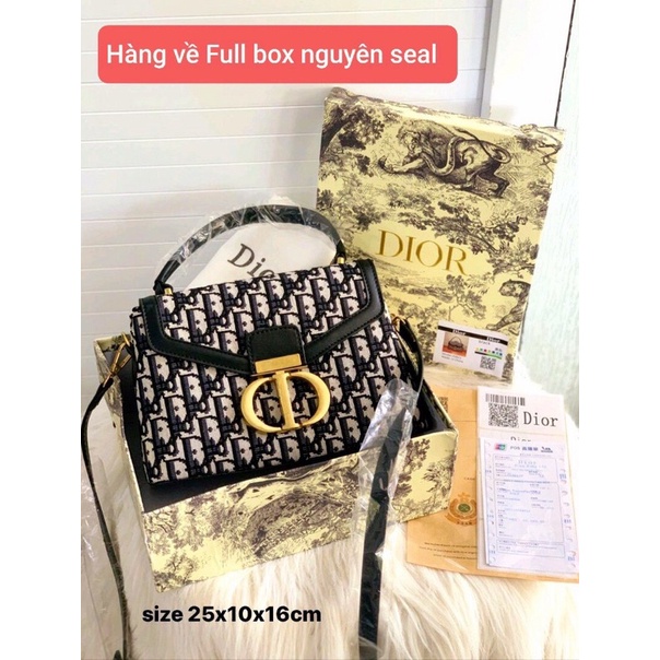 Túi Đeo Chéo Đeo vai Đeo Kẹp nách cầm tay sai 21 có nhiều ngăn đựng điện thoại tiện lợi (có hôp)