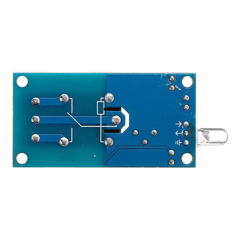 Mô Đun Rơ Le Nhận Tín Hiệu DC 5V 12V