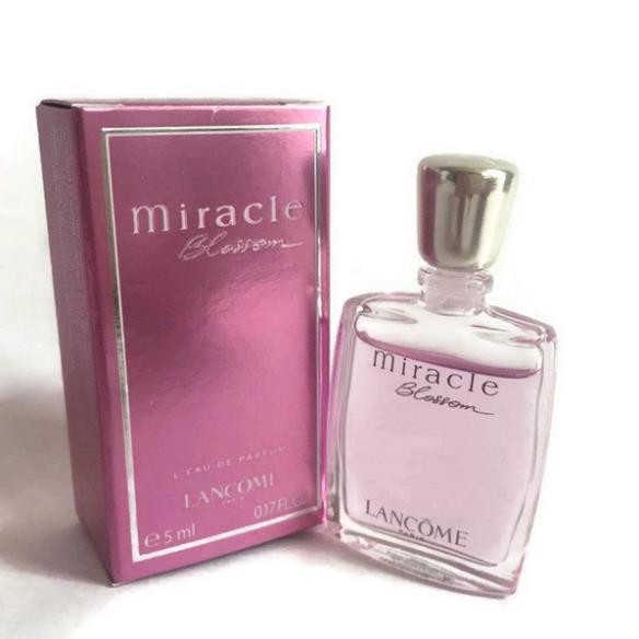 Nước Hoa Lancome Miracle Cho Nữ 5ml