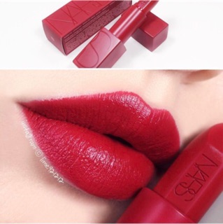 NARS - Son Thỏi Nars Audacious