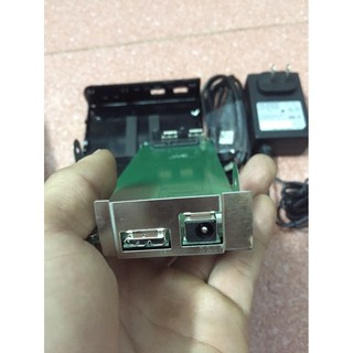 Hdd box ổ cứng seagate backup plus