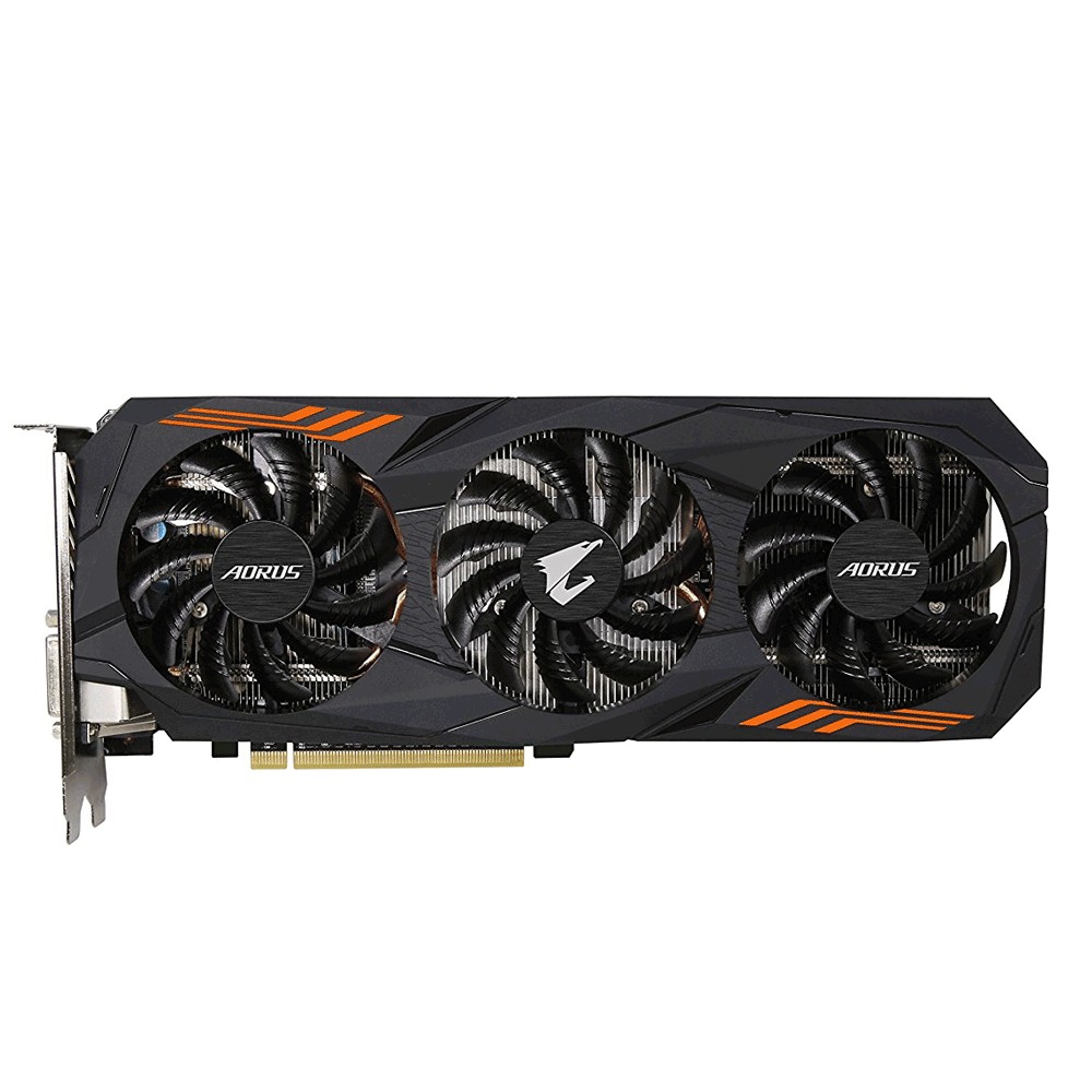 [FREESHIP 99K]_VGA GIGABYTE GTX 1060 6GB GDDR5 AORUS (GV-N1060AORUS-6GD)