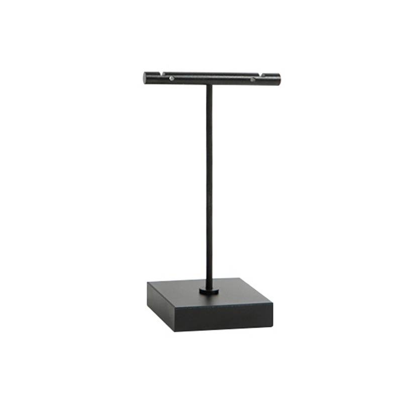 Giá Đỡ Trưng Bày Nhẫn / Bông Tai Trang Sức Hình Hoa Sen Độc Đáo Trang Trí Nhà Cửa