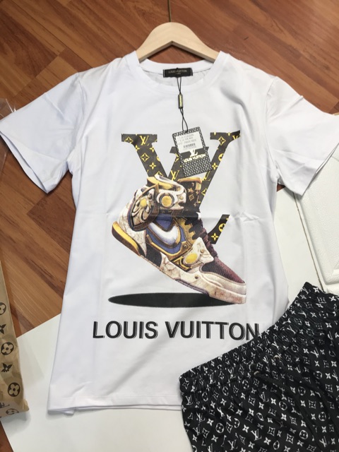 Set Bộ Nữ Cotton Hàng Quảng Châu Loại 1