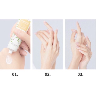 Kem dưỡng da tay Maycreate Perfumed Hand Essence