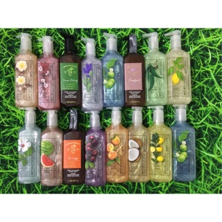 🌼Xà phòng rửa tay Bath & Body Works Creamy Luxe Hand Soap 236ml
