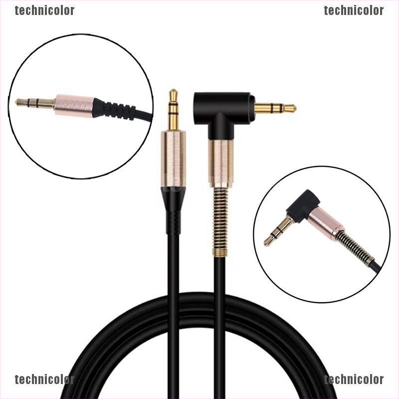 Cáp Âm Thanh 1m Jack 3.5mm
