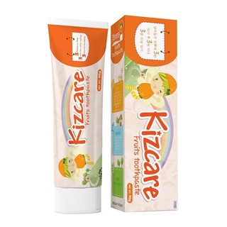 Kem Đánh Răng Trẻ Em Toothpaste 75g