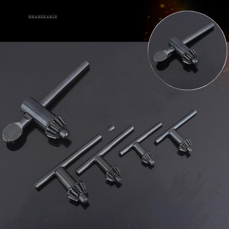 Cờ lê đa năng máy khoan điện Chuck Key nhiều kích cỡ