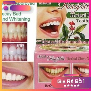 [LẺ bằng SỈ] CAo trăng răng thái lan