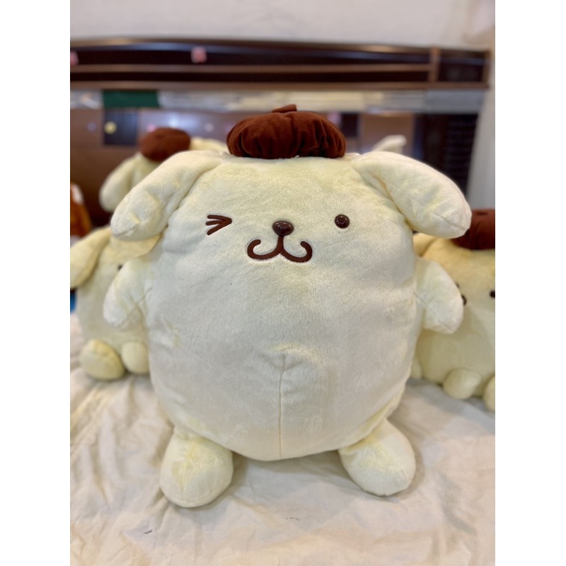 pompompurin TOREBA size 45cm