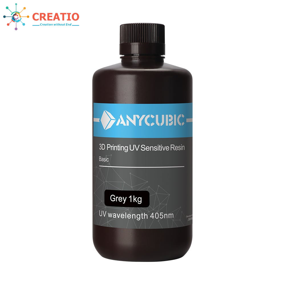 Nhựa in 3D Resin UV Anycubic