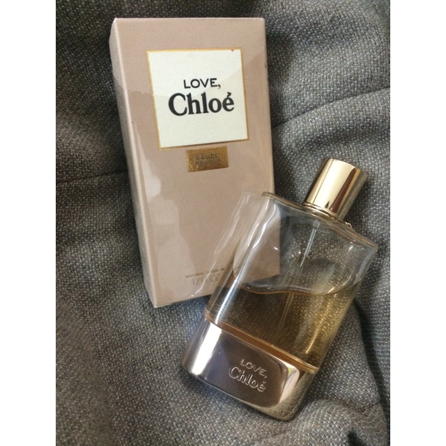 Nước hoa Love Chloe 50ml