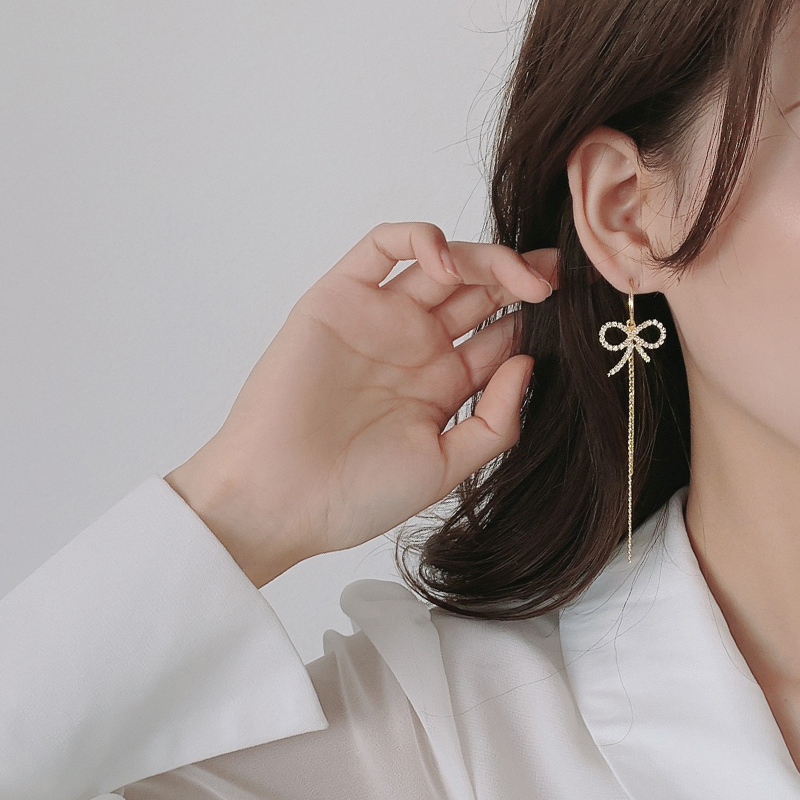 Longbowtierings Hàn Quốc