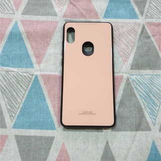 Ốp Lưng Mặt Kính Glass Case Xiaomi Note 5 / Note 5 Pro