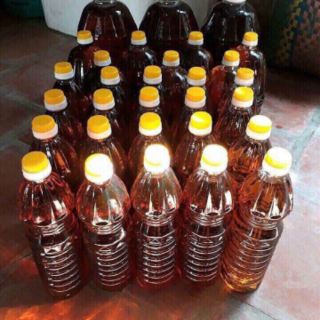 Nước mắm Khúc Phụ chai 1 lít